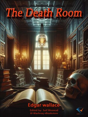 cover image of The Death Room